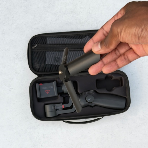 VanTop Nimbal M3 Handheld 3-Axis gimbal - Picture 7 of 9